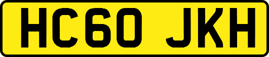 HC60JKH