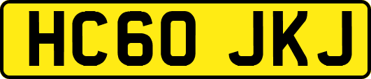 HC60JKJ