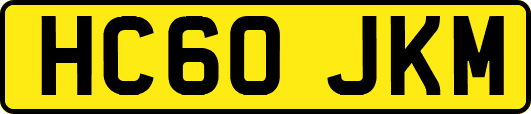 HC60JKM