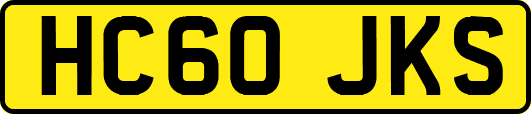 HC60JKS