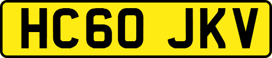 HC60JKV
