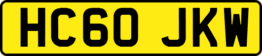HC60JKW