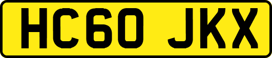 HC60JKX