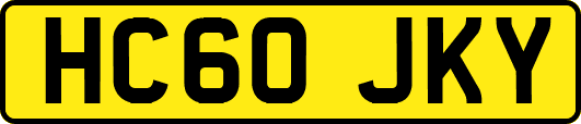 HC60JKY