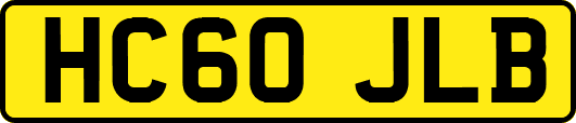 HC60JLB