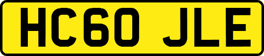 HC60JLE