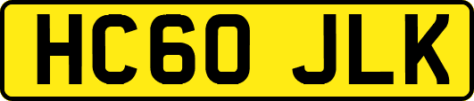 HC60JLK
