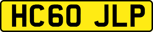 HC60JLP
