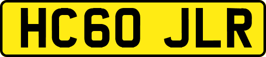 HC60JLR
