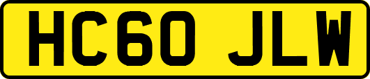 HC60JLW
