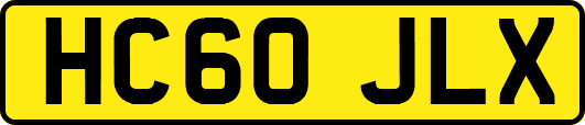 HC60JLX