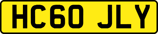 HC60JLY