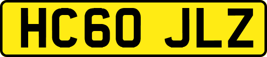 HC60JLZ
