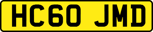 HC60JMD