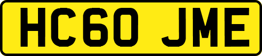 HC60JME