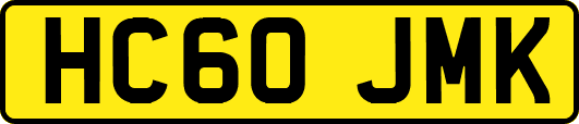 HC60JMK