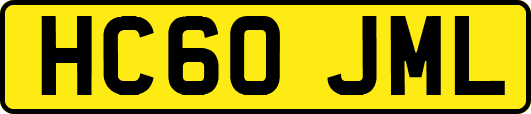 HC60JML