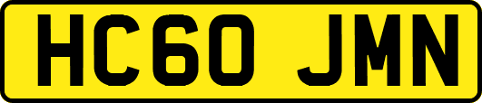 HC60JMN