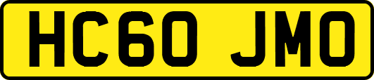 HC60JMO
