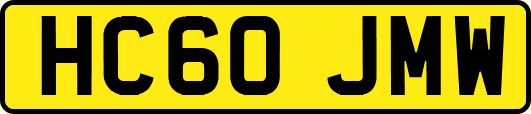 HC60JMW