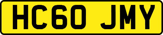 HC60JMY