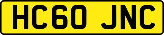 HC60JNC