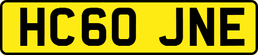 HC60JNE