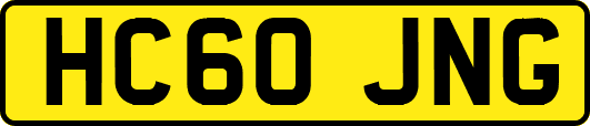 HC60JNG