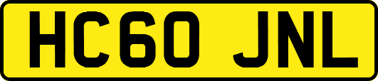 HC60JNL