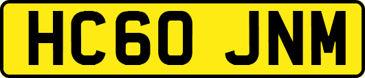 HC60JNM