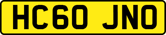 HC60JNO