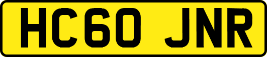 HC60JNR