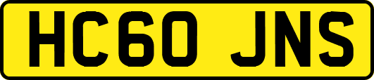 HC60JNS