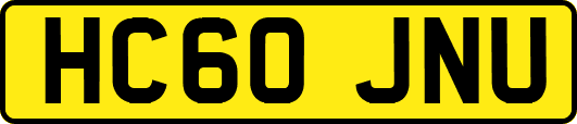 HC60JNU
