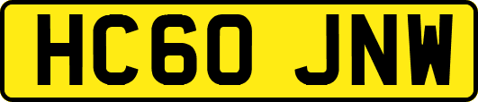 HC60JNW
