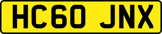 HC60JNX