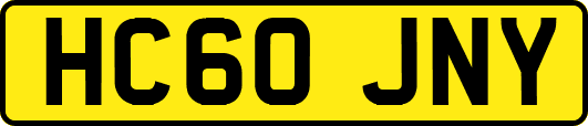 HC60JNY