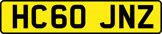 HC60JNZ