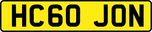 HC60JON