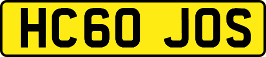 HC60JOS