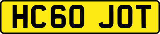 HC60JOT