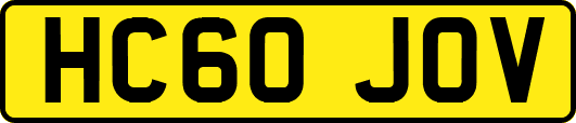 HC60JOV