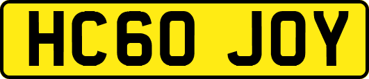 HC60JOY