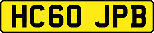 HC60JPB