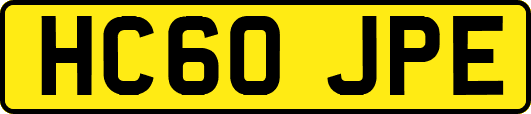 HC60JPE