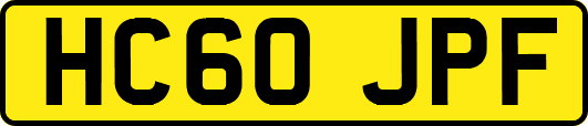 HC60JPF