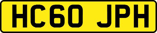 HC60JPH