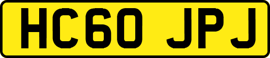 HC60JPJ
