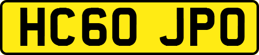 HC60JPO