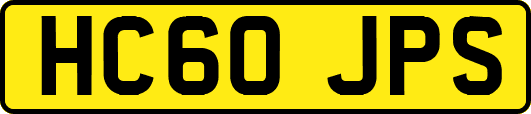 HC60JPS